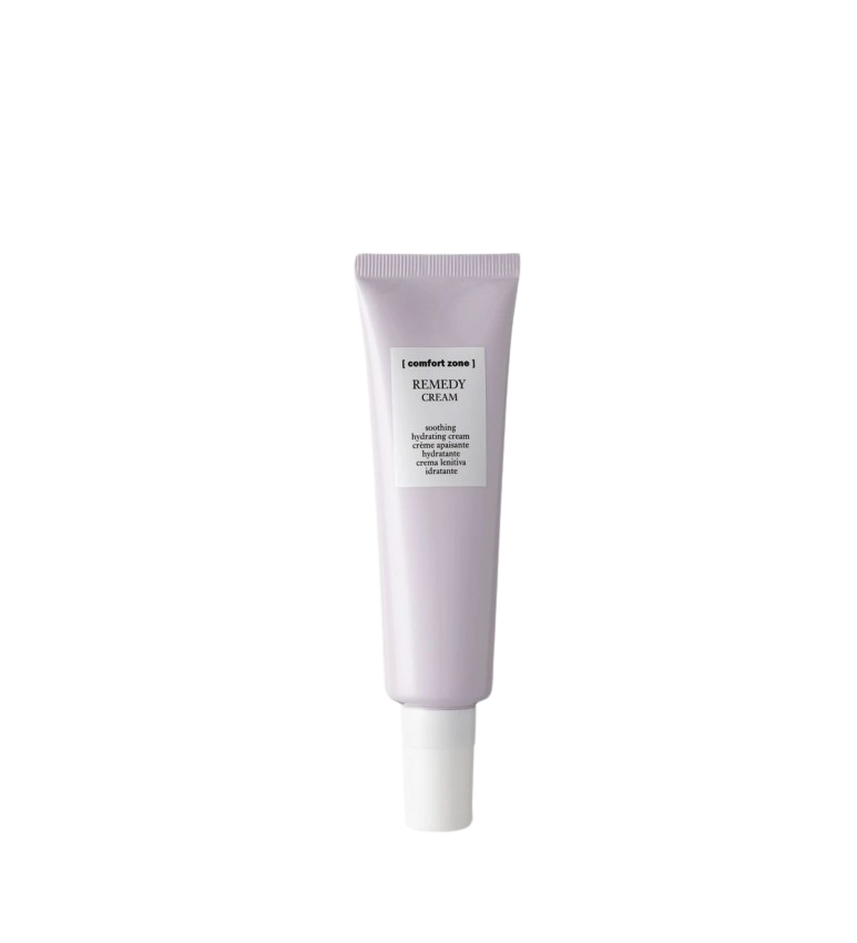 Заспокоювальний зволожувальний крем COMFORT ZONE Remedy Cream